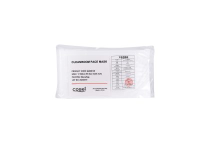 Khẩu Trang Phòng Sạch – Ứng Dụng Trong Kiểm Soát Nhiễm Bẩn