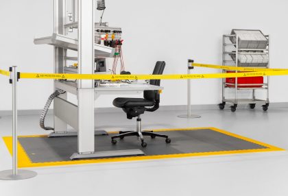 Các hạng mục kiểm soát ESD (EPA)