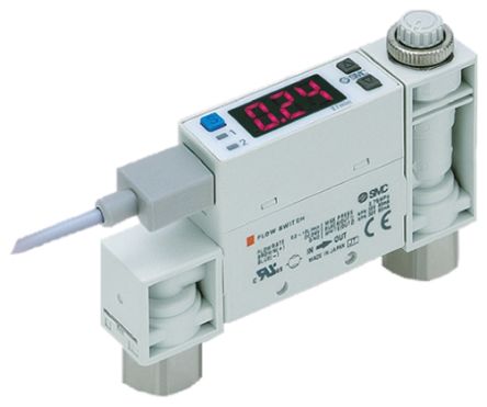 Sản phẩm Cảm Biến Khí - SMC