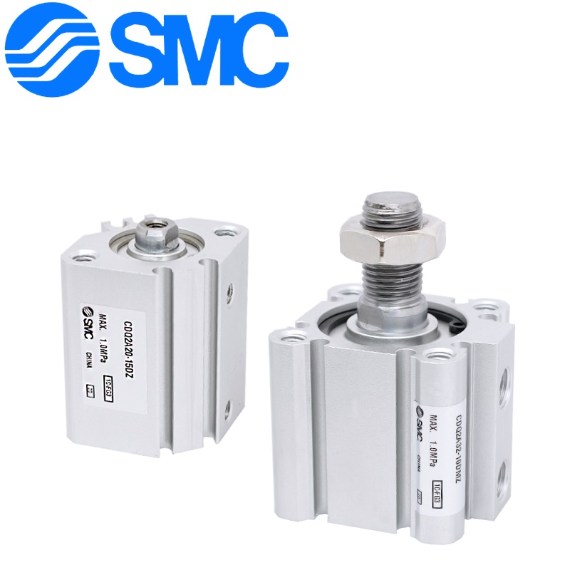 Sản phẩm Xi Lanh - SMC