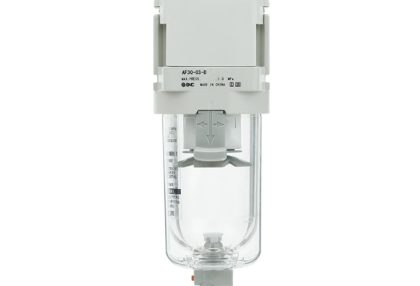 Bộ lọc AF-D SMC: Giải pháp lọc khí nén hiệu quả và dễ bảo trì