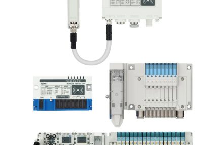 SMC EXW1 Series – SMC
